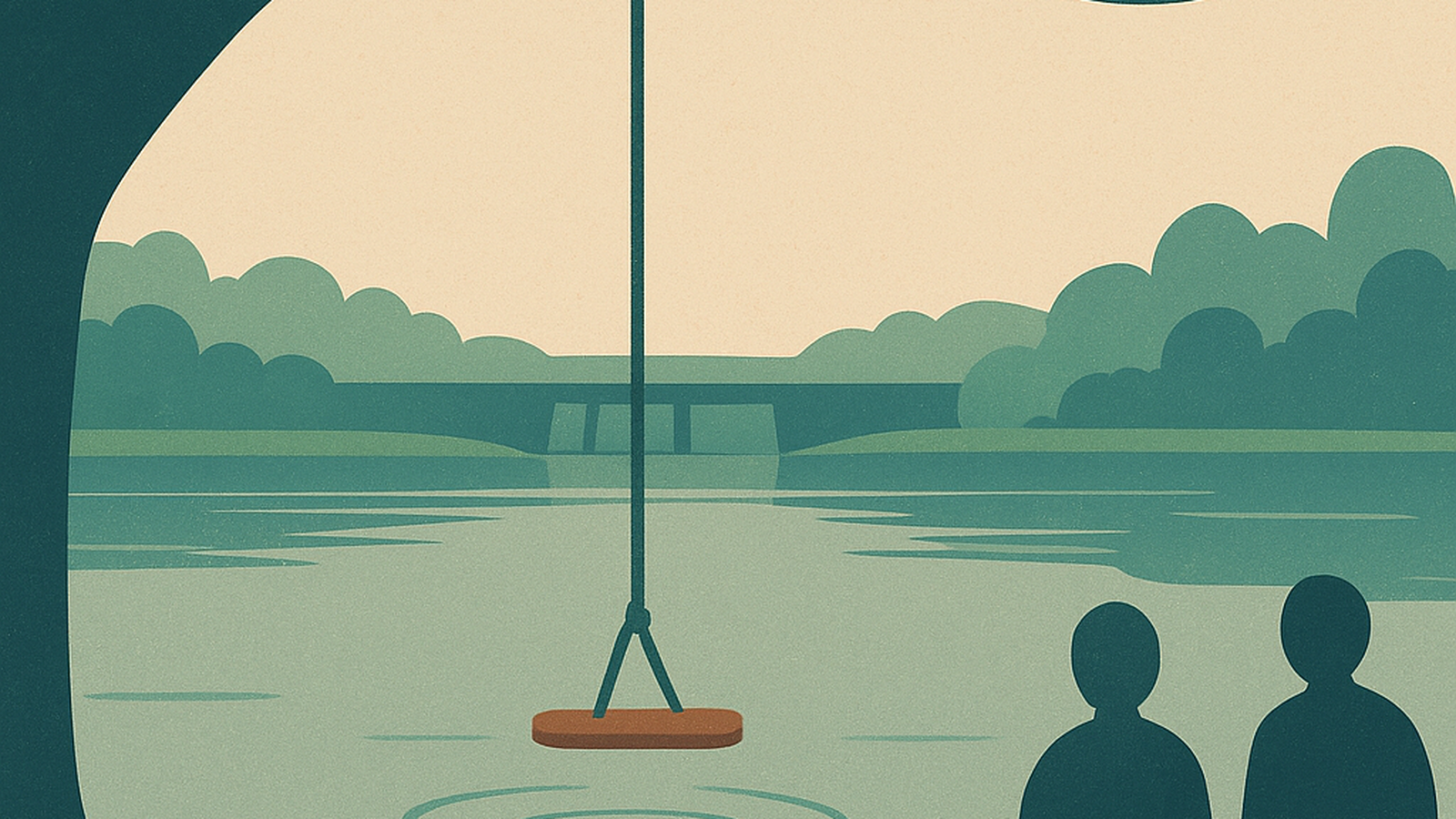 Camas resident drowns at Round Lake in Lacamas Park