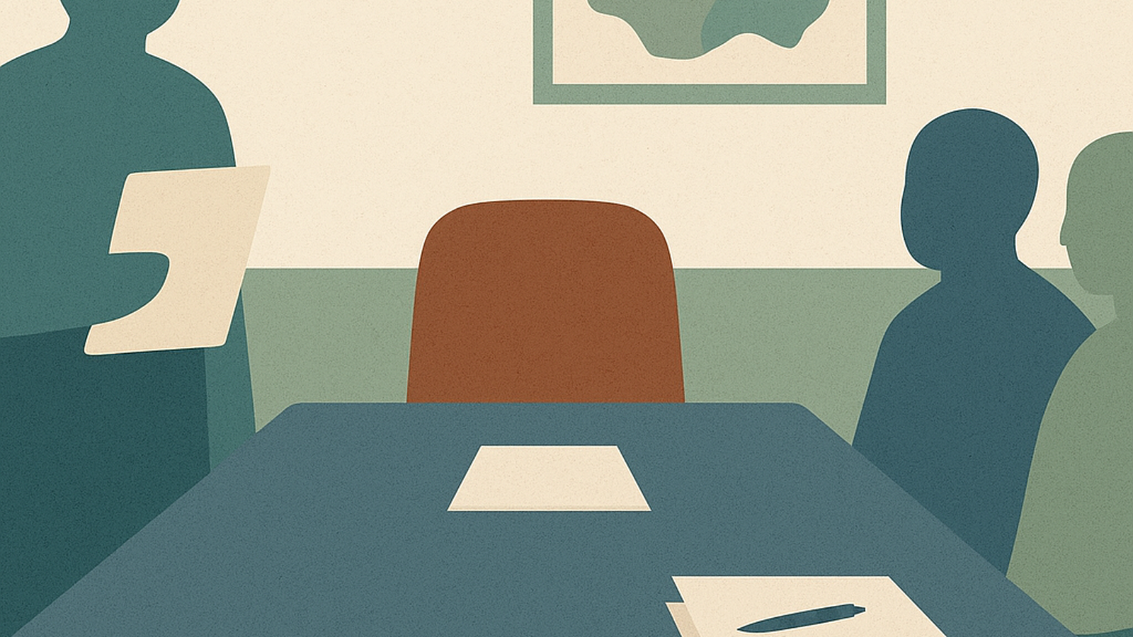 Hockinson School Board seeks applicants for vacant District 5 seat