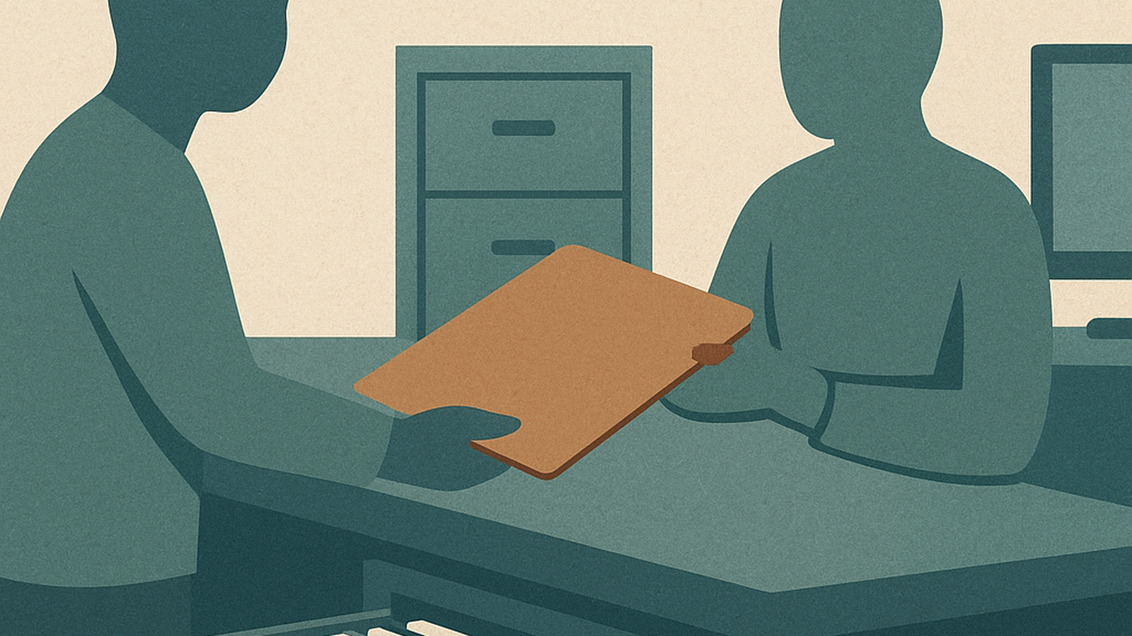 Washington and Oregon sue to block federal data sharing of low-income family records