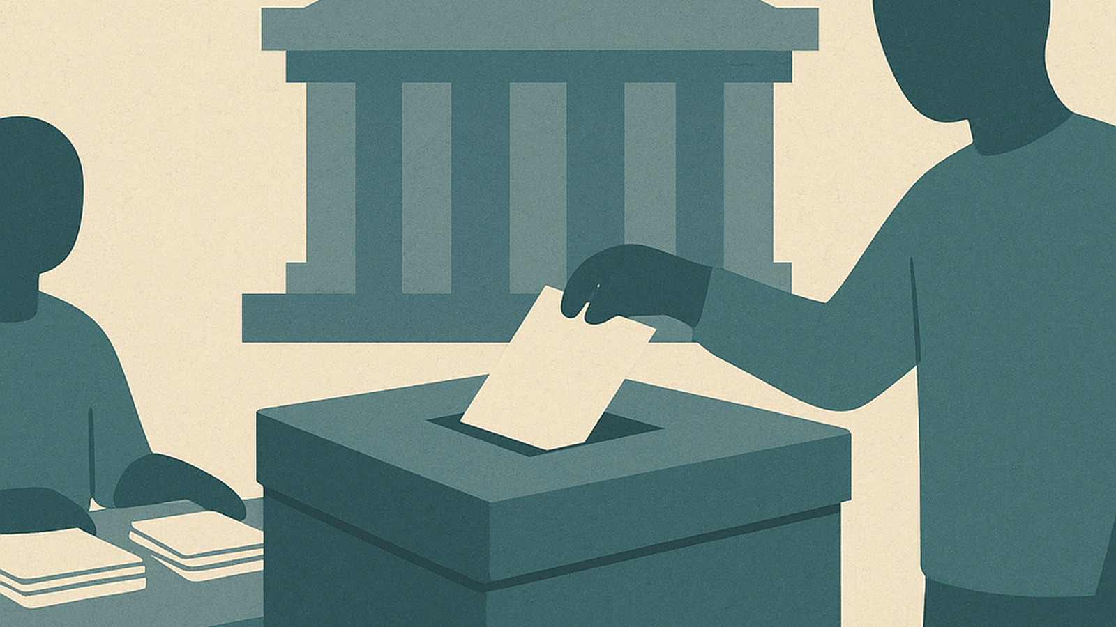 Washington joins states urging Supreme Court to maintain pause on mail-in voting overhaul
